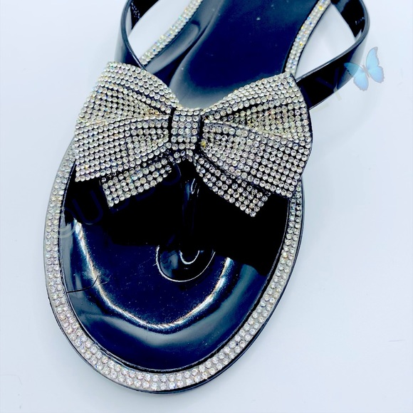 💎Bow & Diamonds💎 - Picture 3 of 4